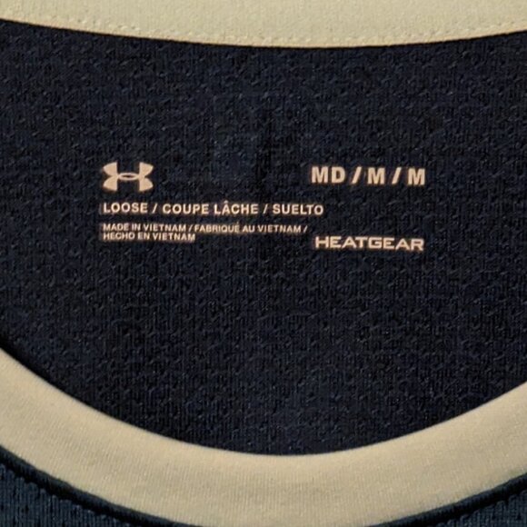 Hurley Loose Fit Heat Gear Long Sleeve Top EUC - Picture 4 of 8